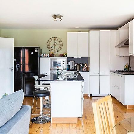 Spacious Belfast City Centre Duplex Apartment Luaran gambar