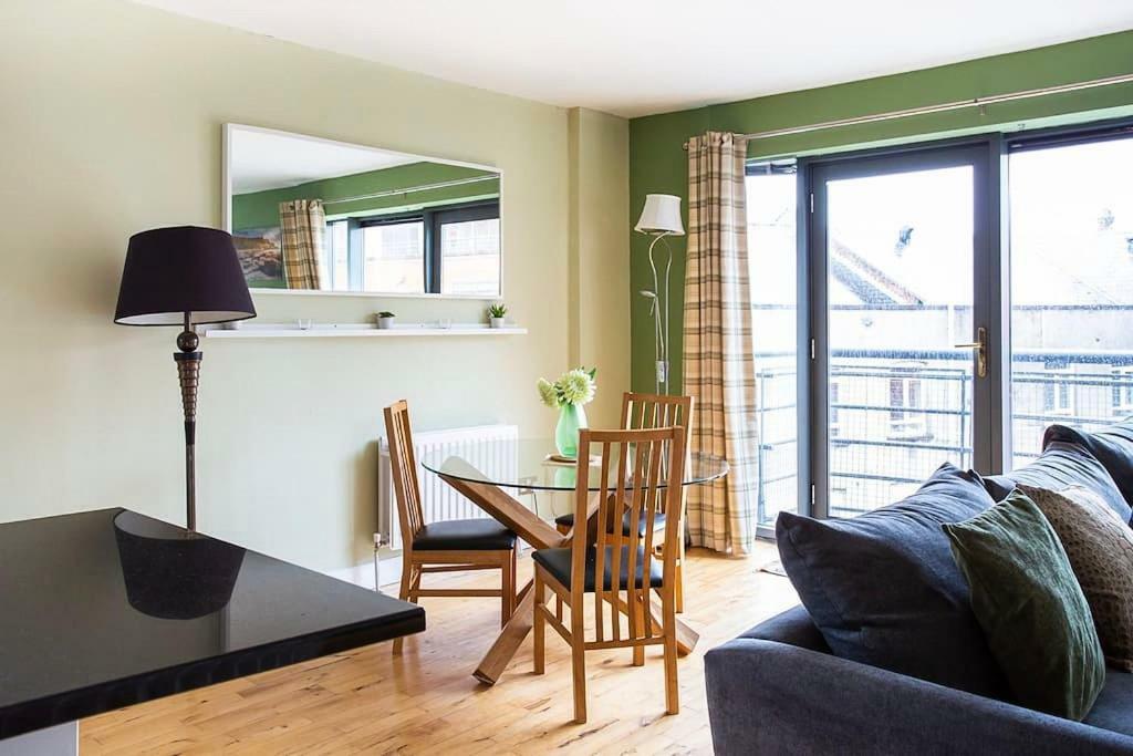 Spacious Belfast City Centre Duplex Apartment Luaran gambar