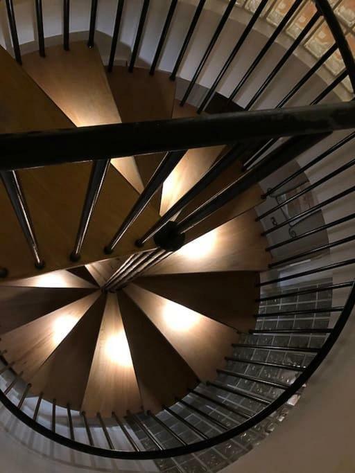 Spacious Belfast City Centre Duplex Apartment Luaran gambar