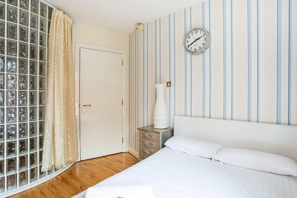 Spacious Belfast City Centre Duplex Apartment Luaran gambar