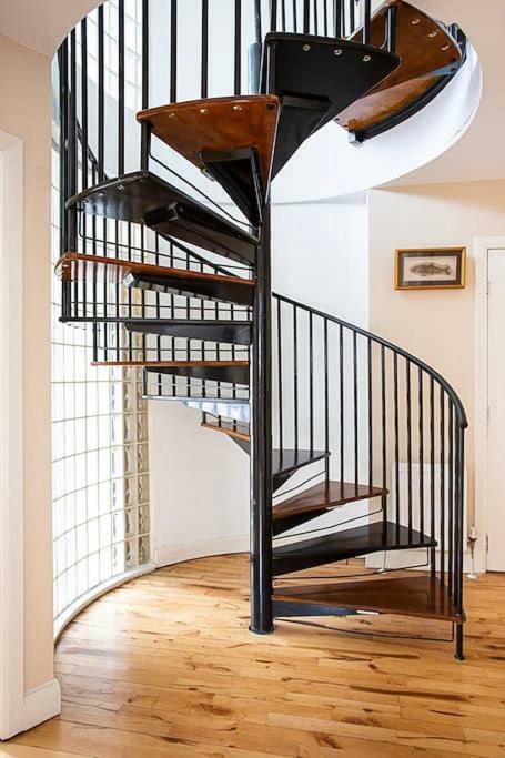 Spacious Belfast City Centre Duplex Apartment Luaran gambar